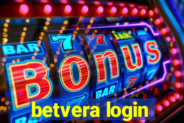 betvera login